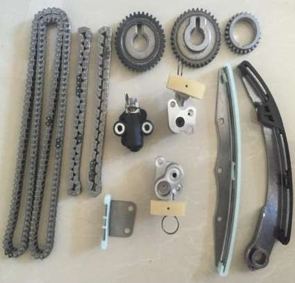 DS070115   Timing Chain Kit(12Sets)