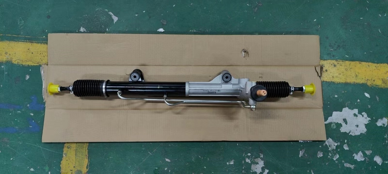 DS130350   Steering Rack(LHD)