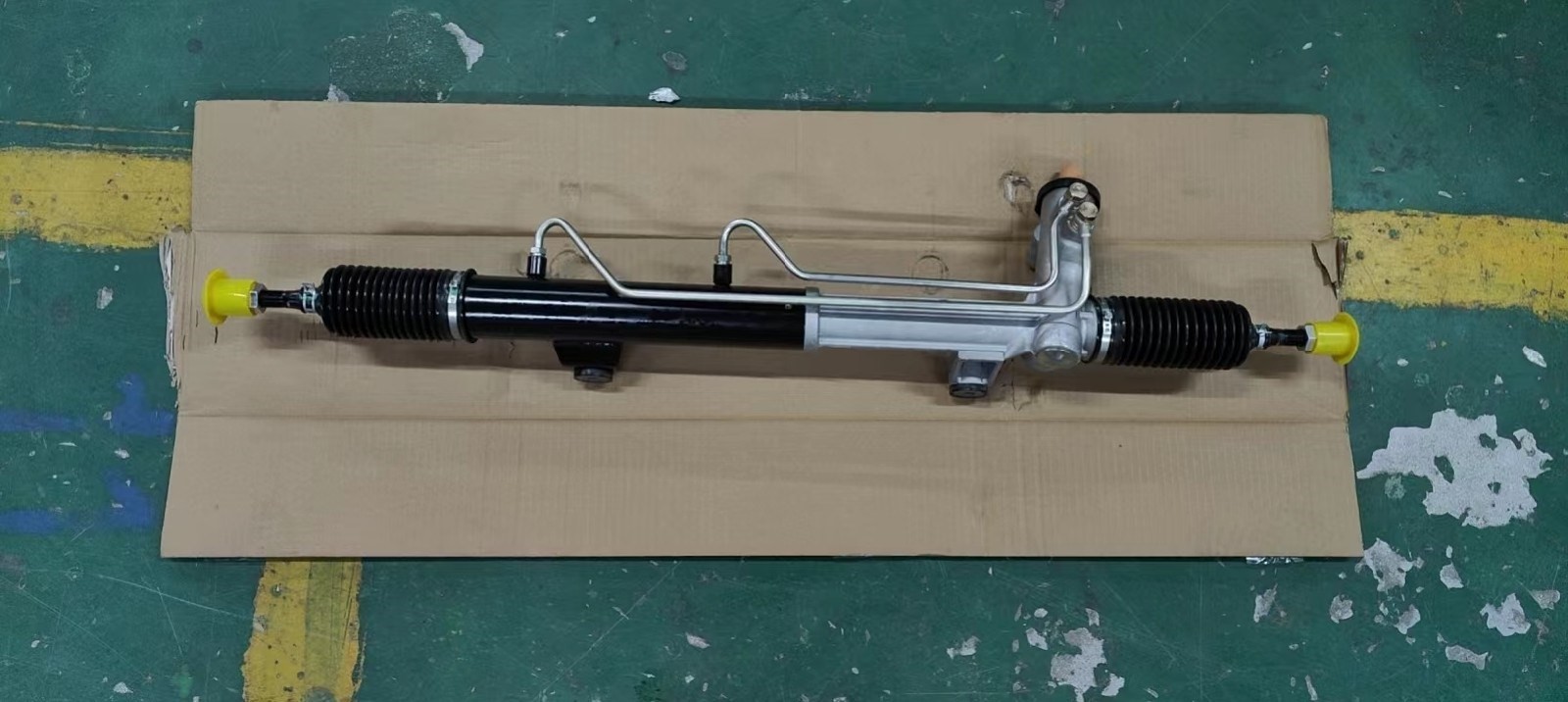 DS130350   Steering Rack(LHD)