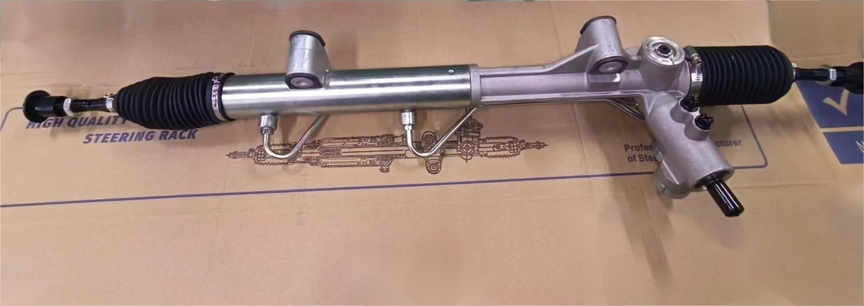 DS130350   Steering Rack(LHD)