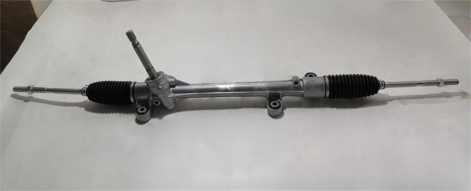 DS130293(DK) 45510-28122   Steering Rack(RHD)