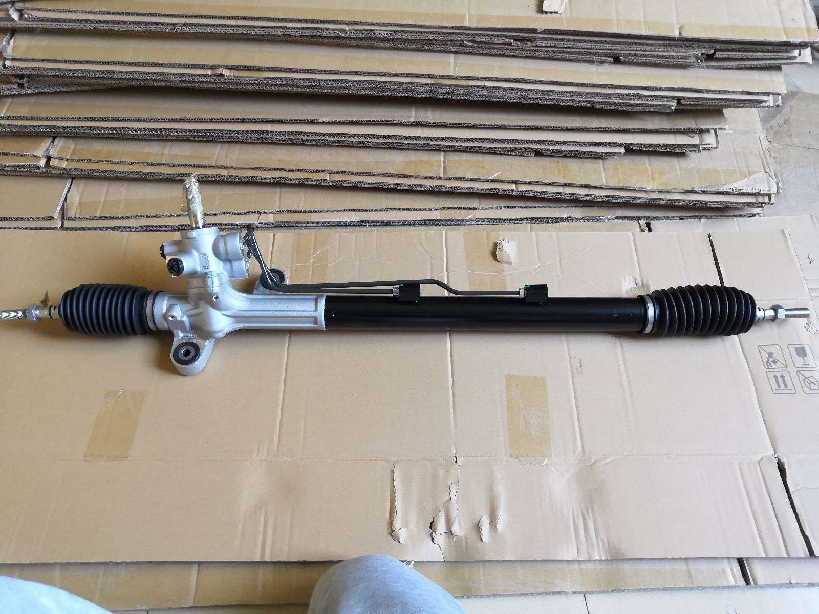 DS130011 53601-SDA-Q03   Steering Rack(RHD)