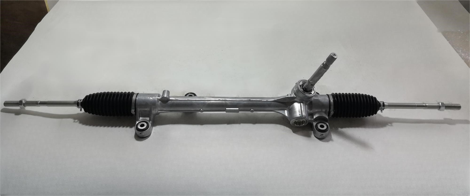 DS130293(DK) 45510-28122   Steering Rack(RHD)