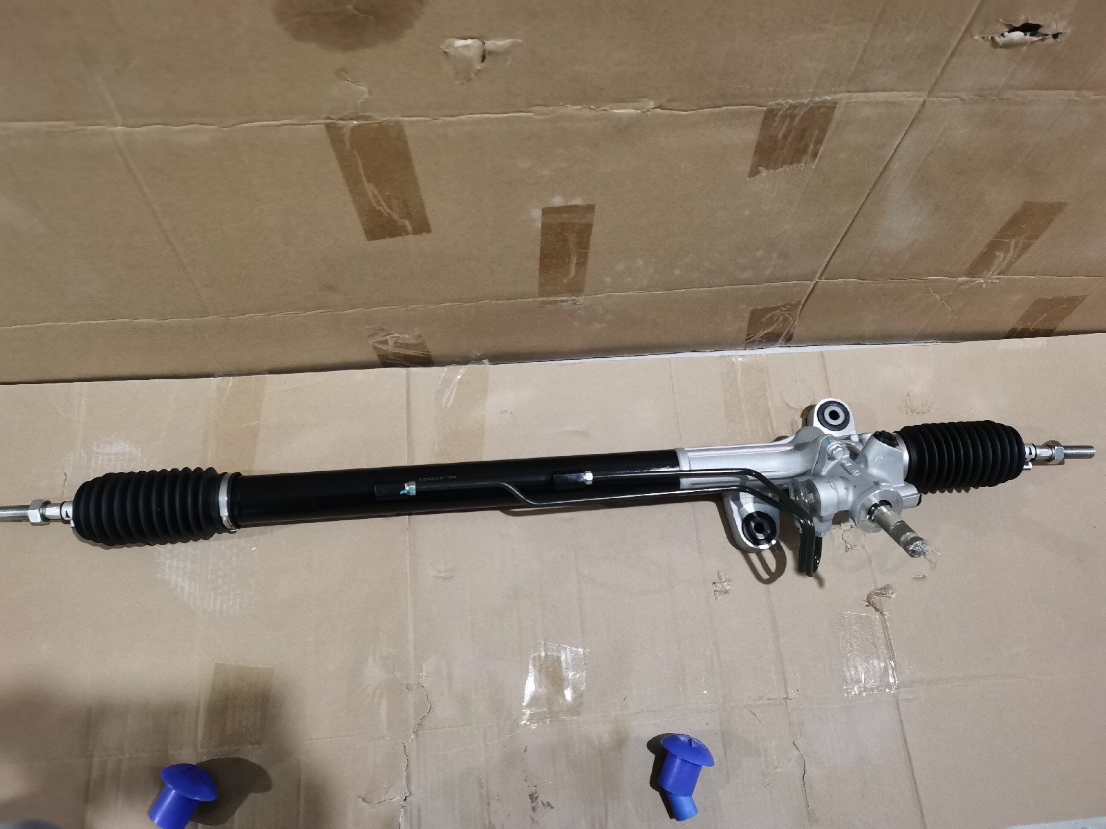 DS130011 53601-SDA-Q03   Steering Rack(RHD)