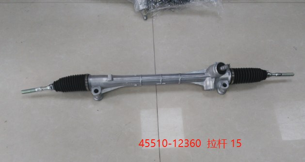 DS130276   Steering Rack(RHD)