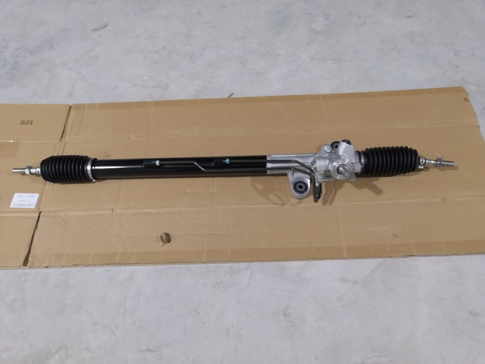 DS130011 53601-SDA-Q03   Steering Rack(RHD)