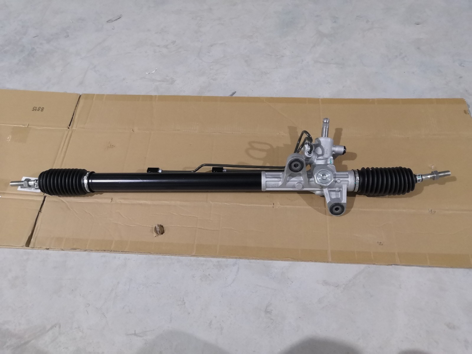 DS130011 53601-SDA-Q03   Steering Rack(RHD)