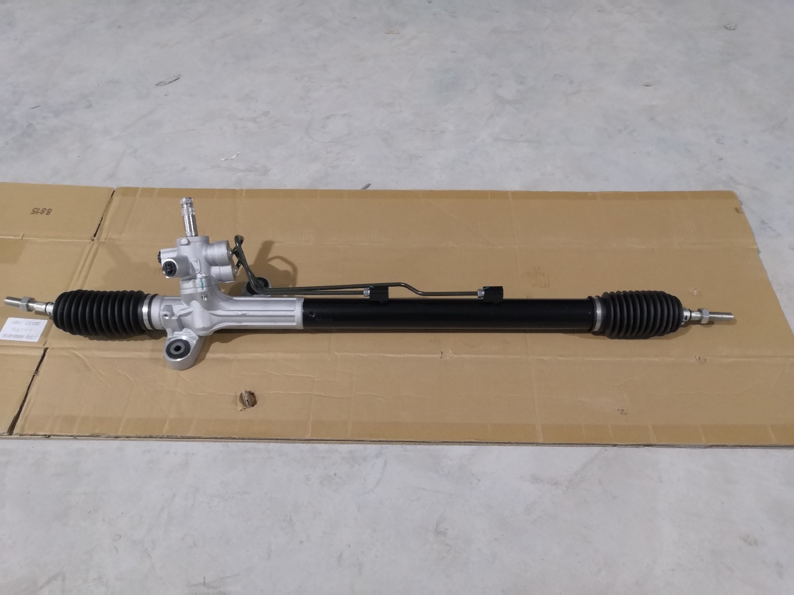 DS130011 53601-SDA-Q03   Steering Rack(RHD)