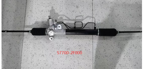 DS130188 577002F101 ATGR20821NW SR22160 EX577002F101 57700-2F100   Steering Rack(LHD)
