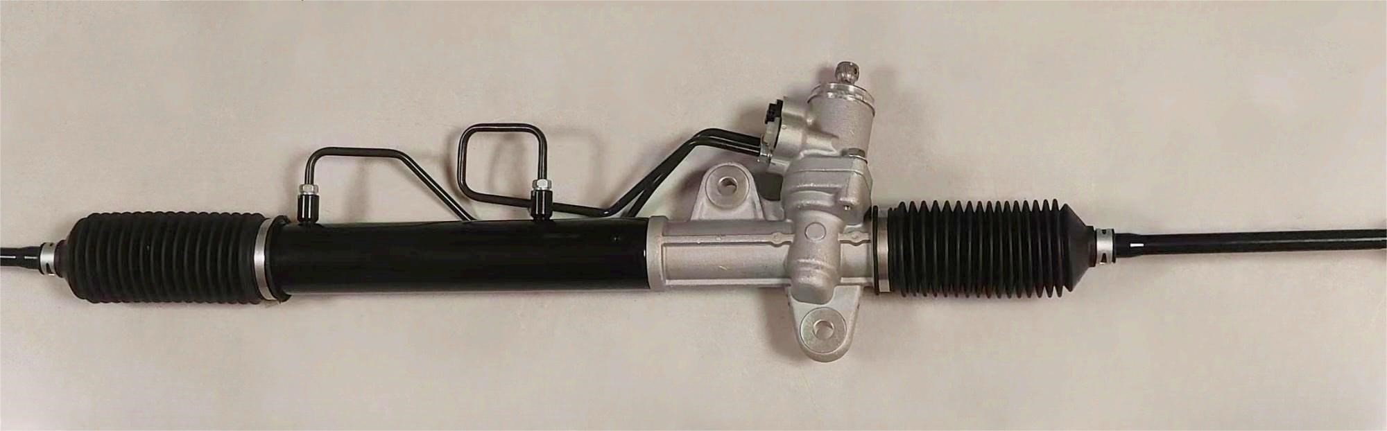 DS130188 577002F101 ATGR20821NW SR22160 EX577002F101 57700-2F100   Steering Rack(LHD)