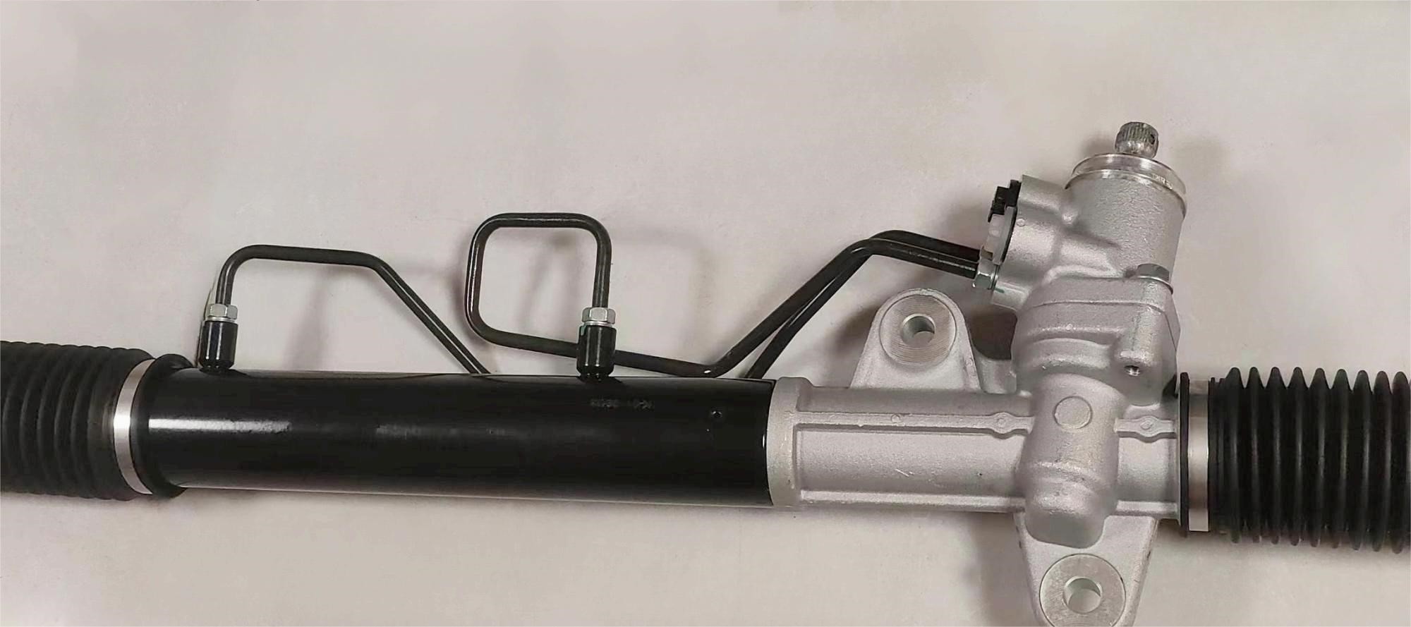 DS130188 577002F101 ATGR20821NW SR22160 EX577002F101 57700-2F100   Steering Rack(LHD)