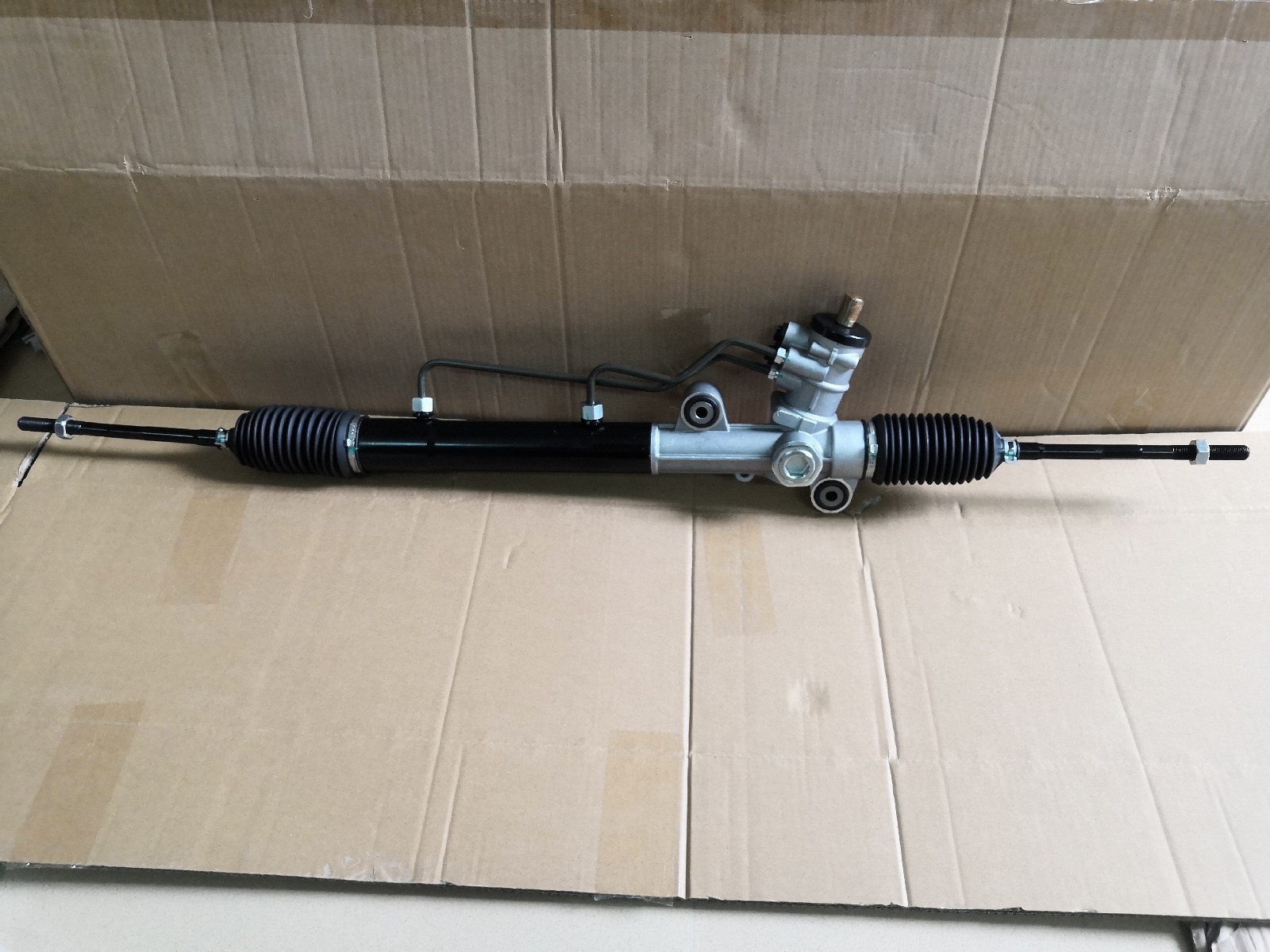 DS130172   Steering Rack(RHD)