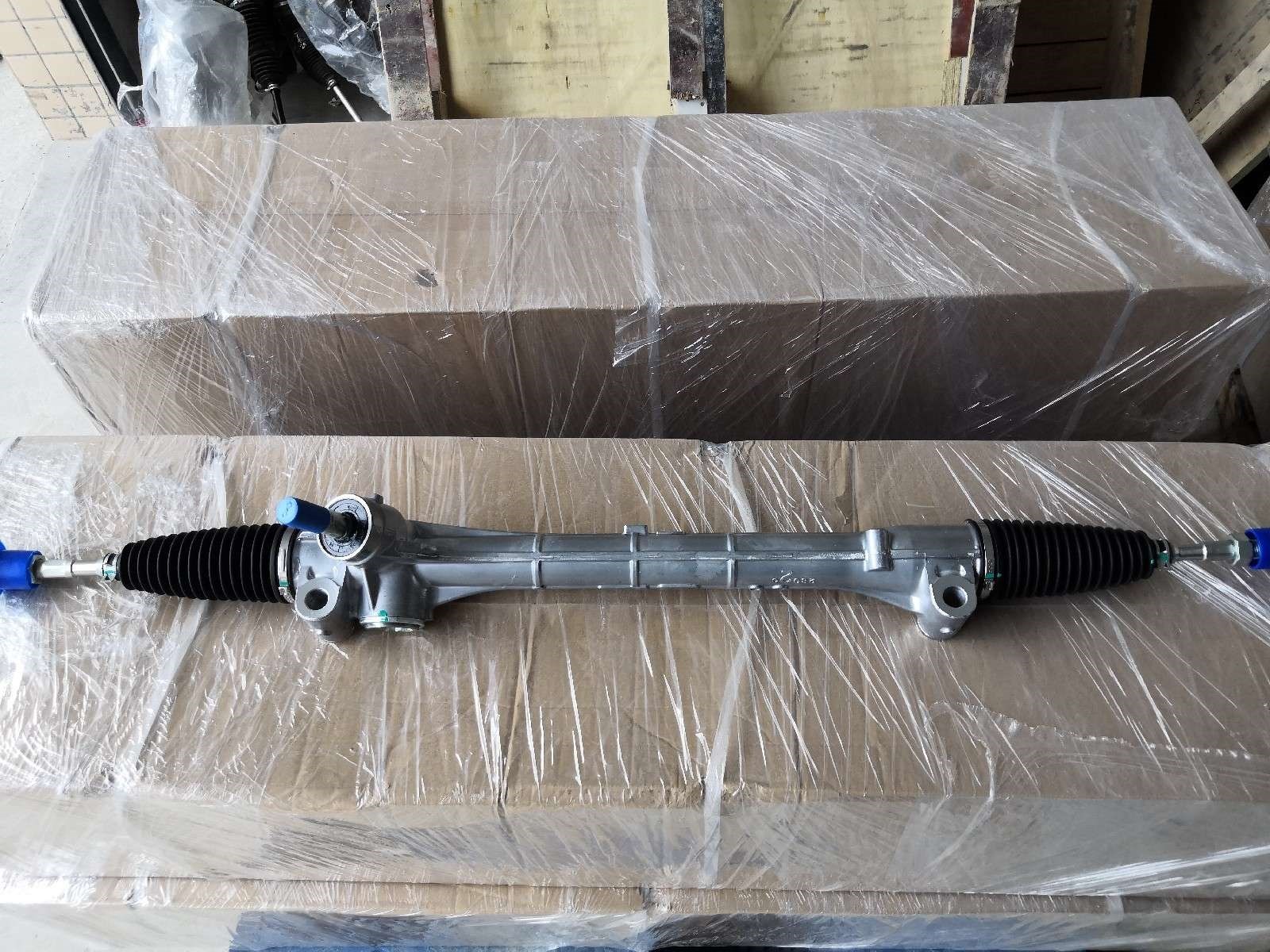 DS130128 45500-28100 45510-28080 45510-58220 45510-58030   Steering Rack(LHD)