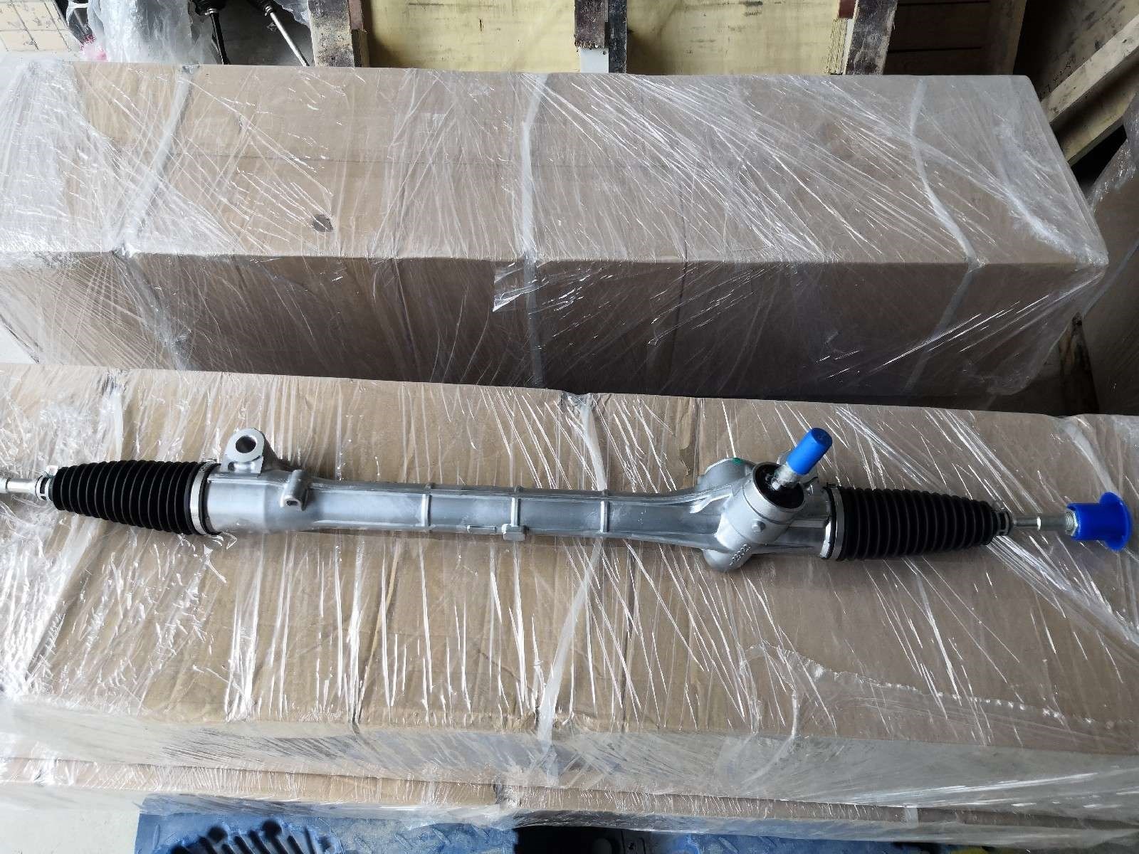DS130128 45500-28100 45510-28080 45510-58220 45510-58030   Steering Rack(LHD)