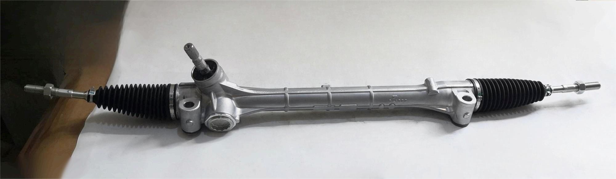 DS130128 45500-28100 45510-28080 45510-58220 45510-58030   Steering Rack(LHD)