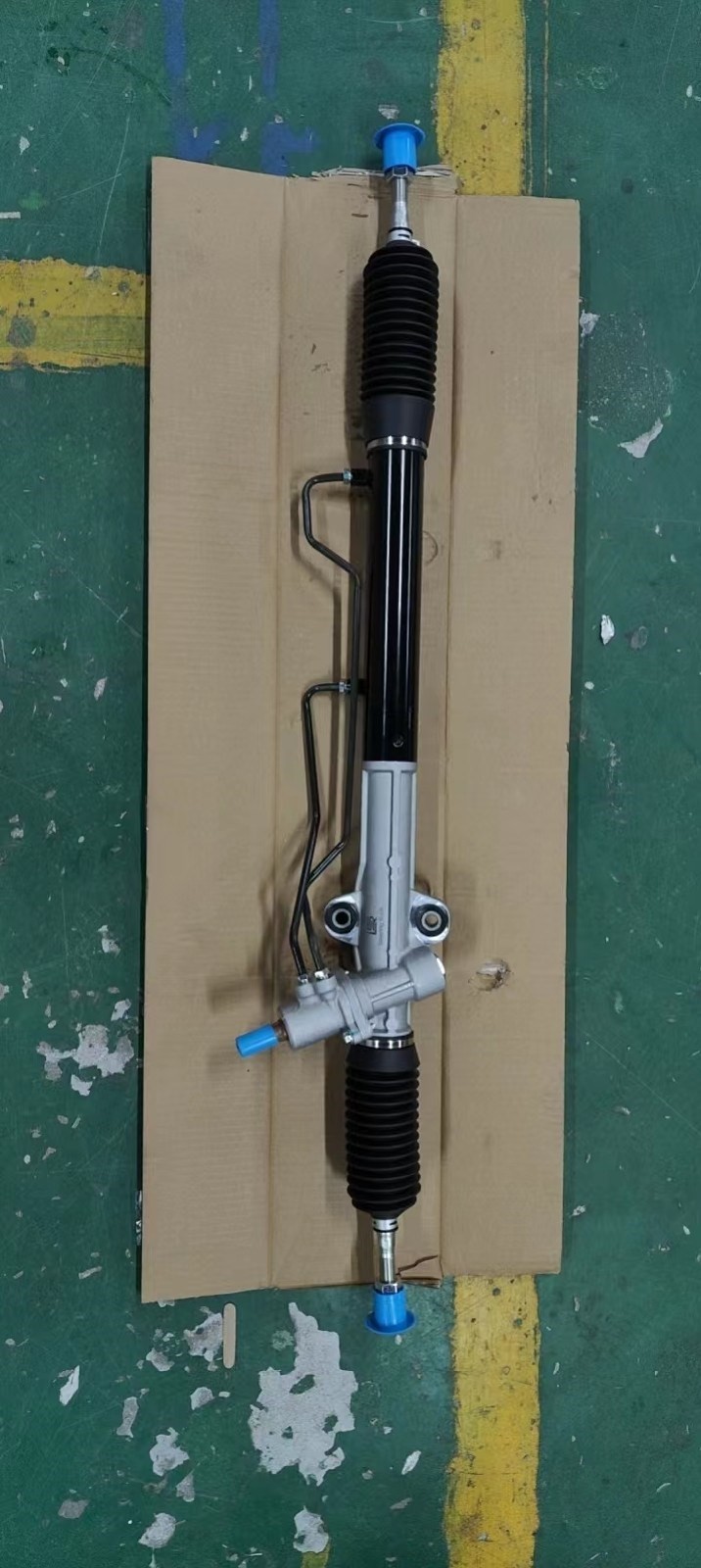 DS130082 SR23123 711521427 DSR1849L MITSUBISHI  Steering Rack(LHD)