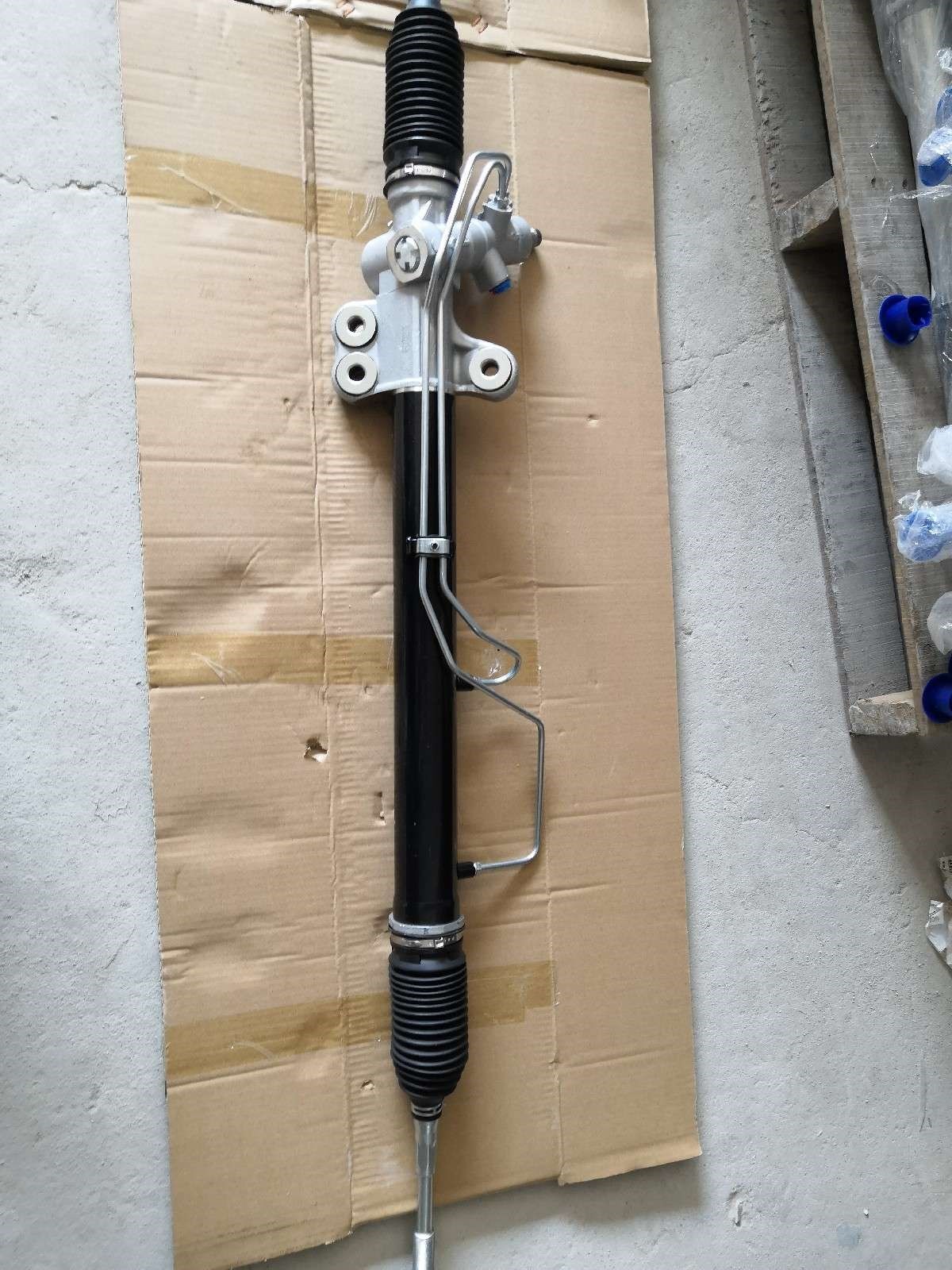 DS130561   Steering Rack(LHD)