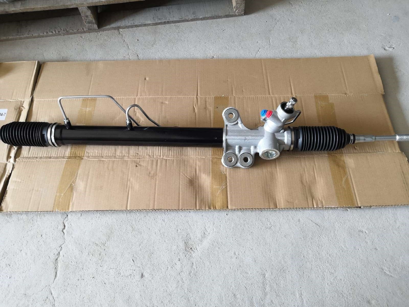 DS130561   Steering Rack(LHD)