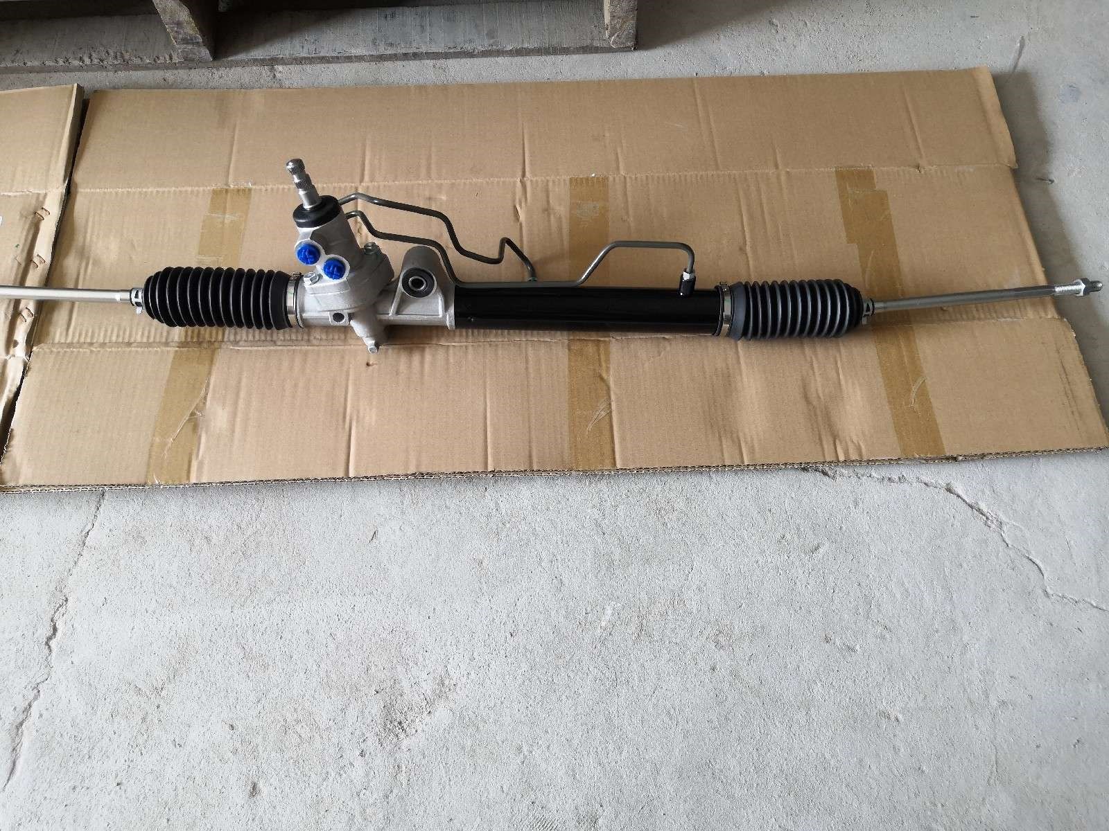 DS130564   Steering Rack(LHD)
