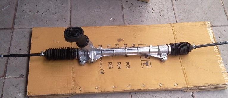 DS130588   Steering Rack(LHD)