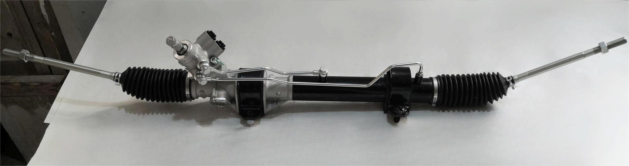 DS130601 DS130407   Steering Rack(RHD)