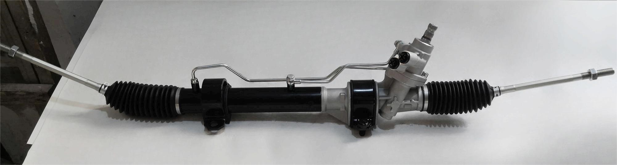 DS130601 DS130407   Steering Rack(RHD)