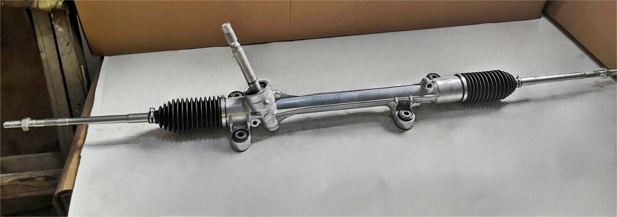 DS130434 45510-28220   Steering Rack(RHD)