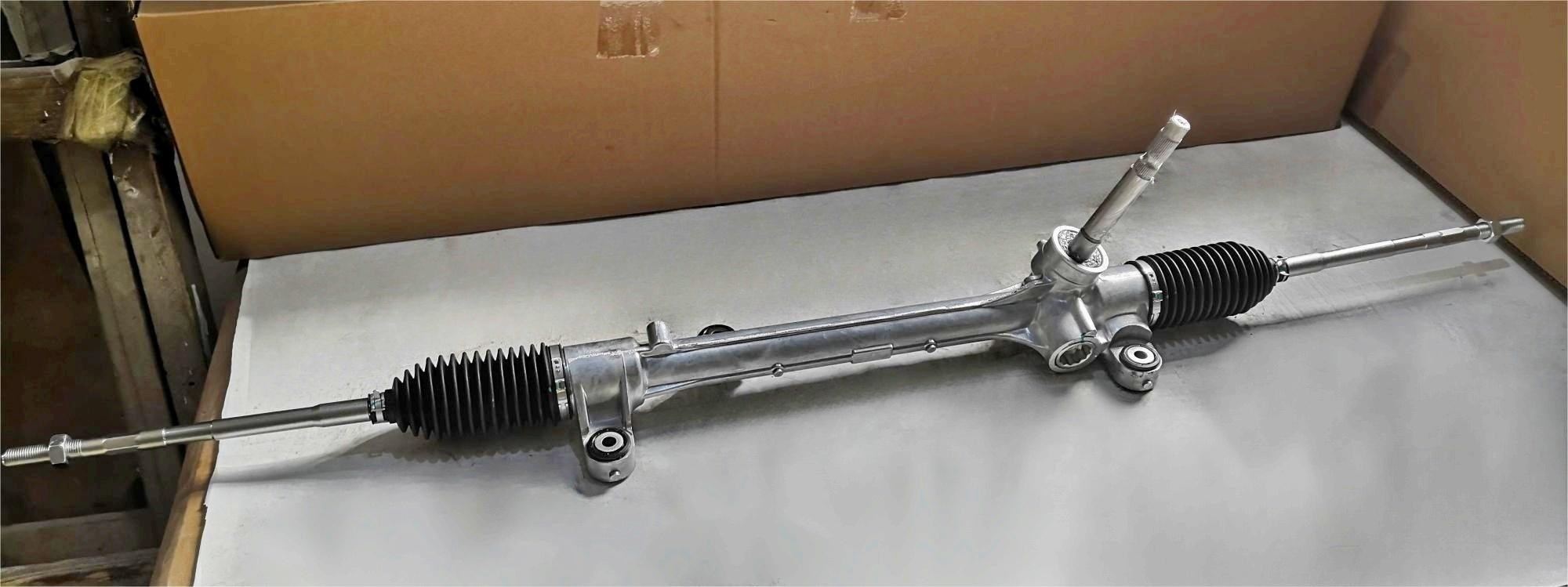 DS130434 45510-28220   Steering Rack(RHD)