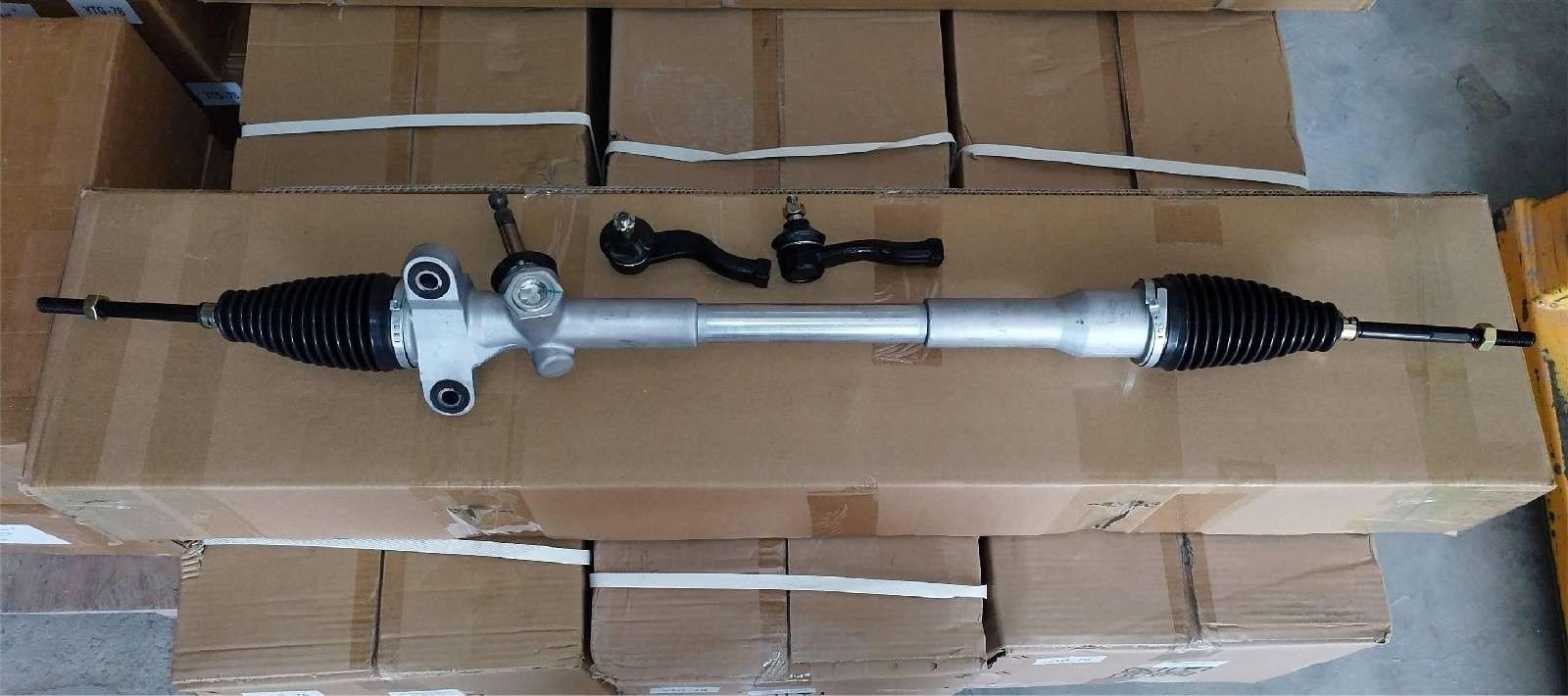 DS130805-(DWQT) DS130805-Z   Steering Rack(LHD)