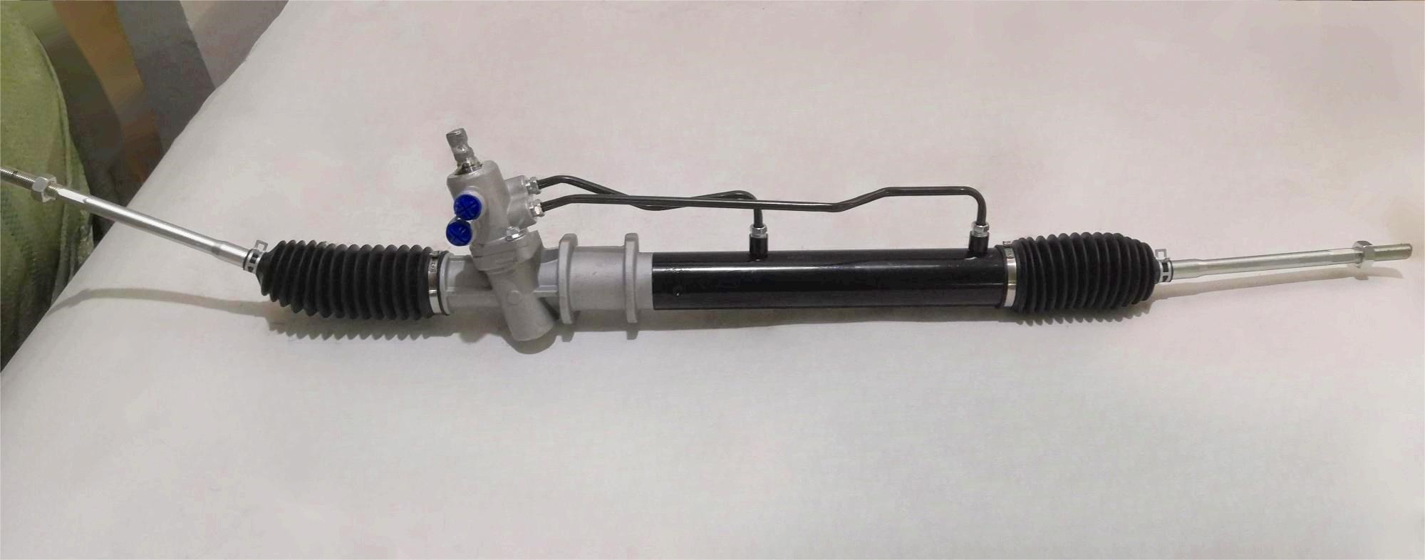 DS130784 577054B010 57705-43011 DS130862 57700-43011 5770543010   Steering Rack(LHD)