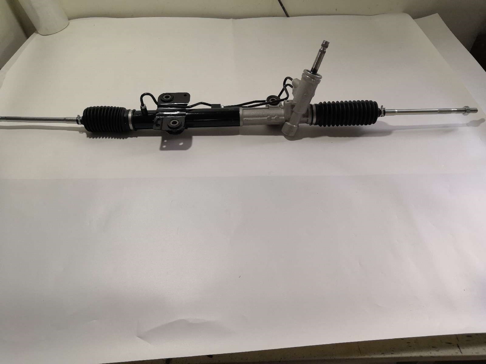 DS130728 MITSUBISHI  Steering Rack(LHD)