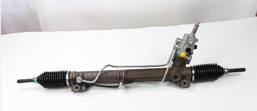 DS131324-FX   Steering Rack(LHD)