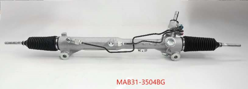 DS131453   Steering Rack(LHD)