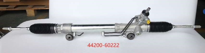 DS131449-FX 44200-60220 44200-60221 44200-60223   Steering Rack(LHD)