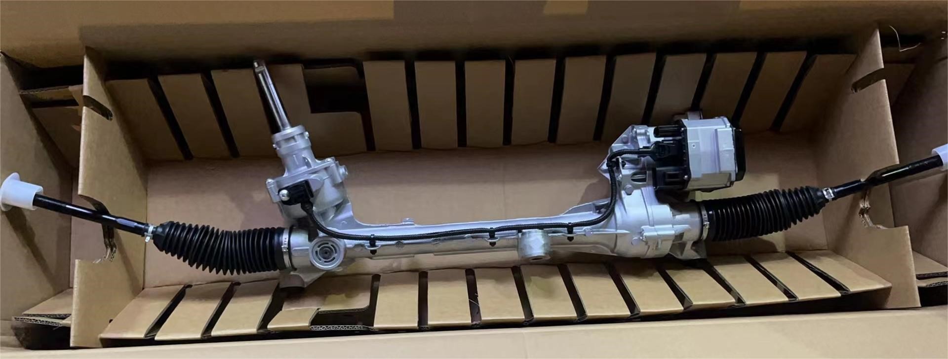 DS131427-FX   Steering Rack(LHD)