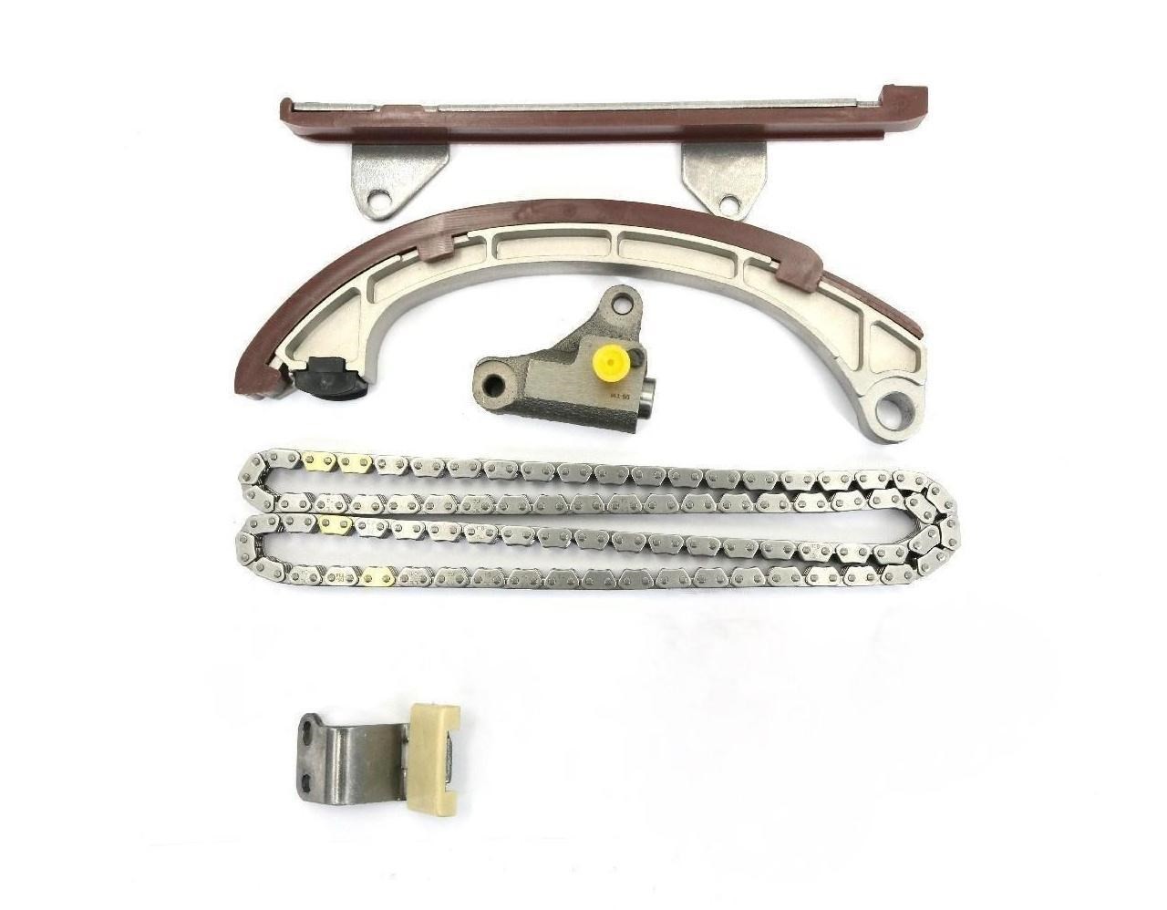 DS070772-B DS070060-1   Timing Chain Kit(5Sets)