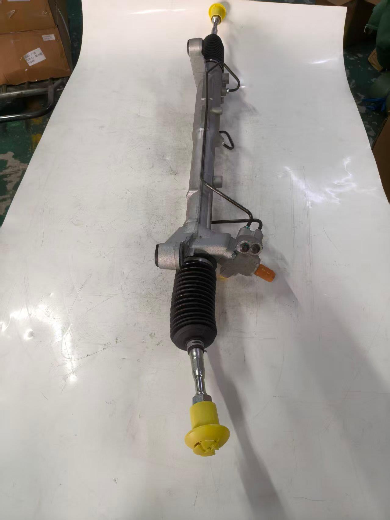 DS132004-A 9T4Z350T FORD USA  Steering Rack(LHD)