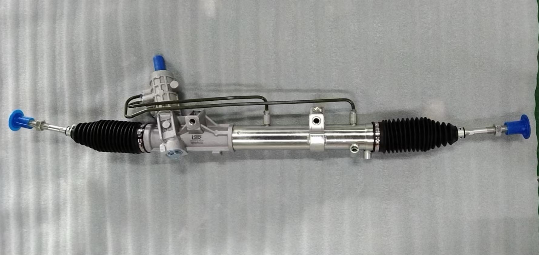 DS130339 32136755065 DS130339-FX BMW  Steering Rack(LHD)