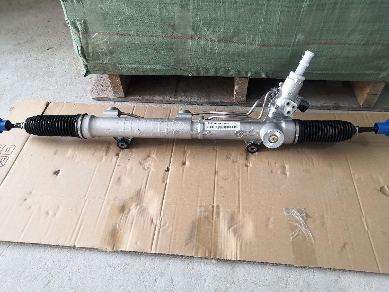 DS130336   Steering Rack(LHD)