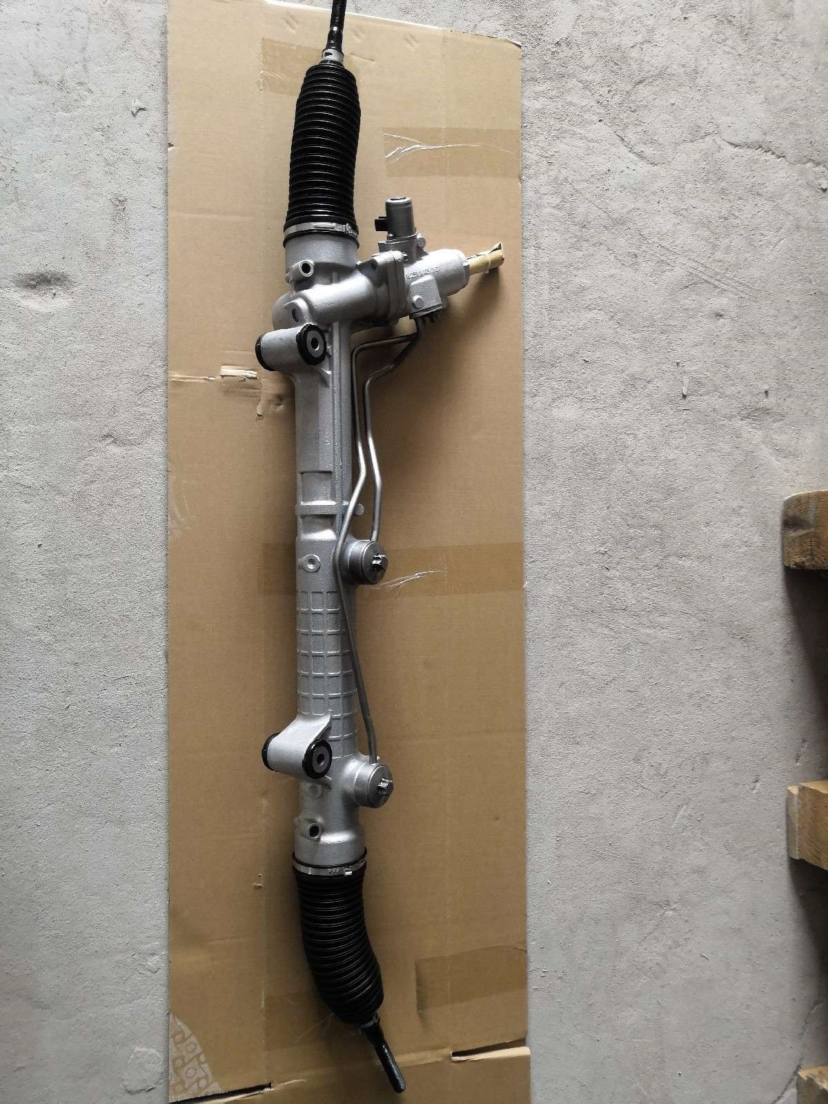 DS130336   Steering Rack(LHD)