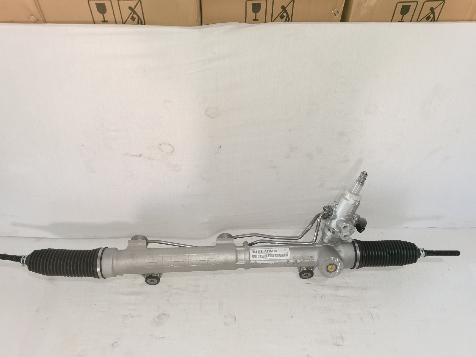 DS130336   Steering Rack(LHD)