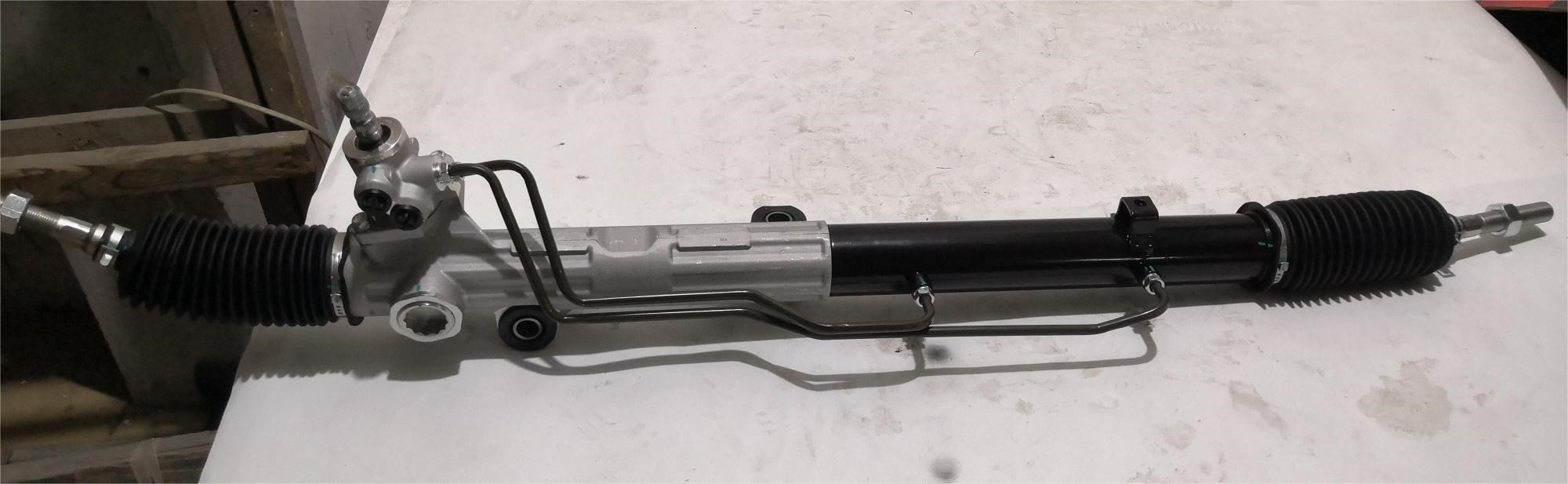 DS132223-A 44200-0C010 44250-0C041   Steering Rack(LHD)