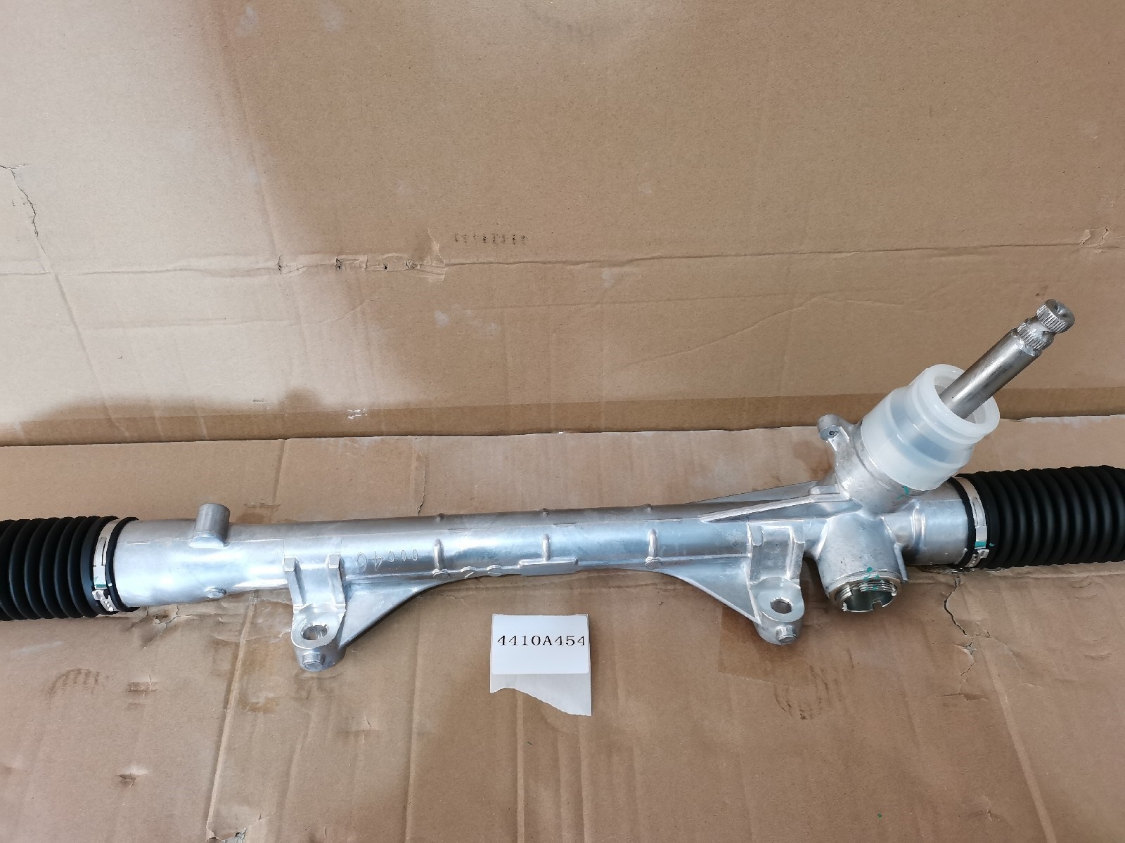 DS130003 MITSUBISHI  Steering Rack(RHD)