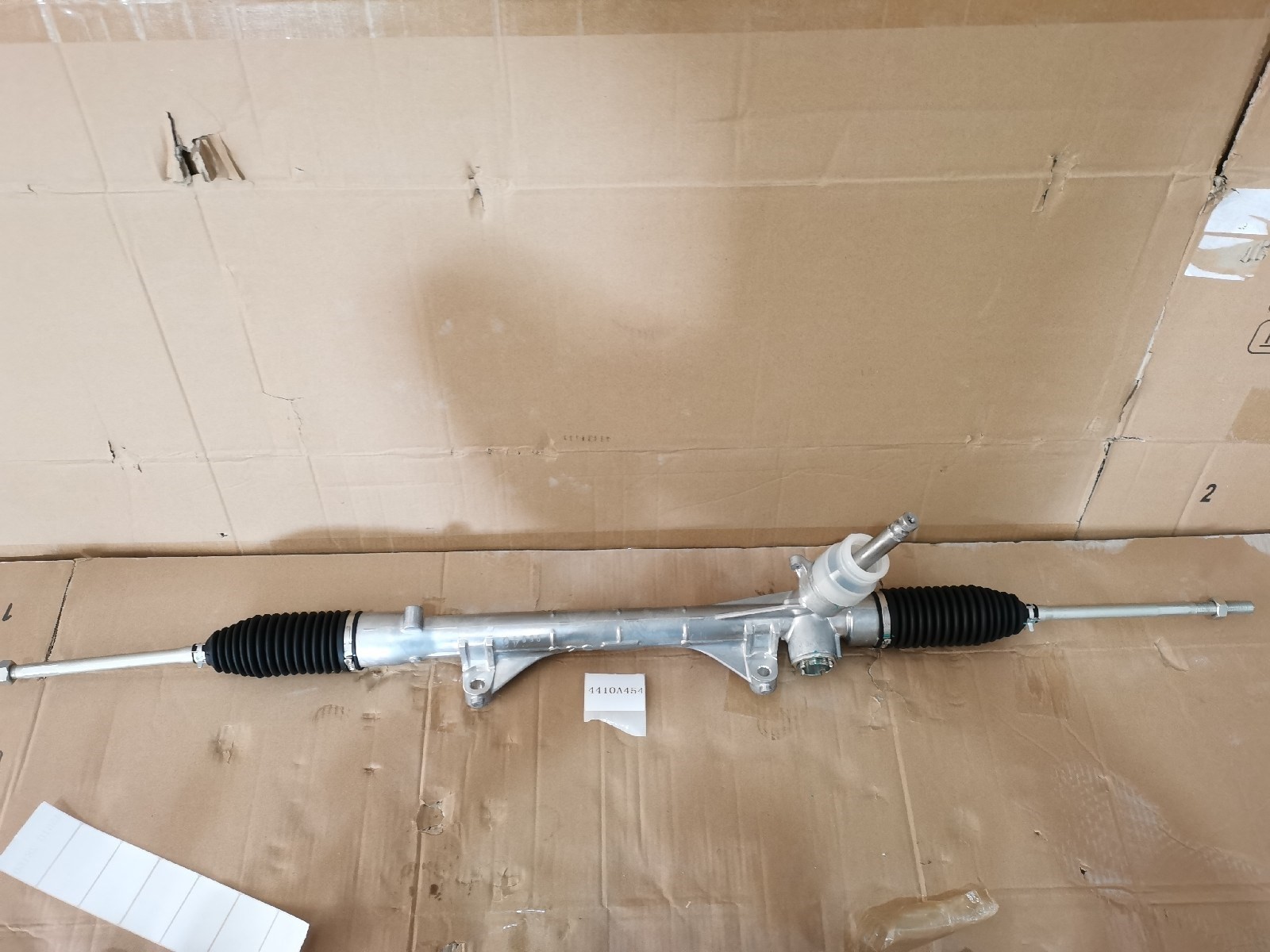 DS130003 MITSUBISHI  Steering Rack(RHD)