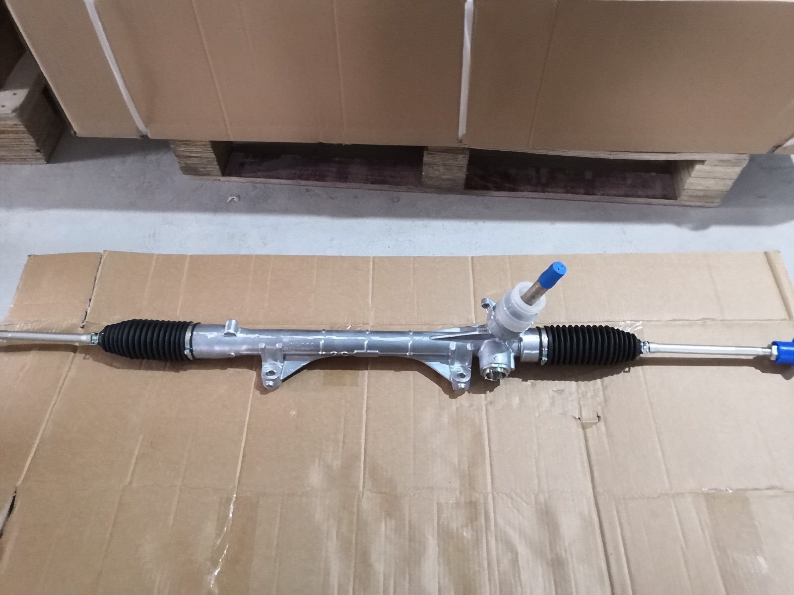 DS130003 MITSUBISHI  Steering Rack(RHD)
