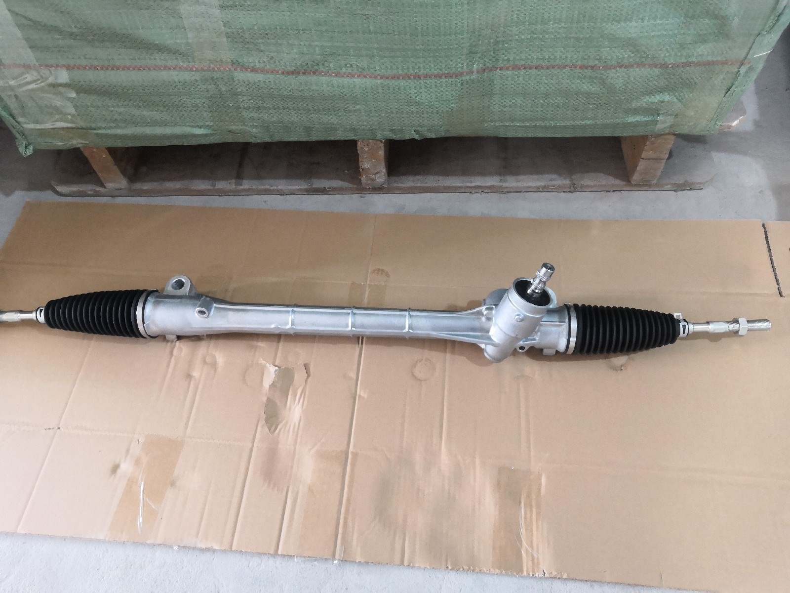 DS130299   Steering Rack(LHD)