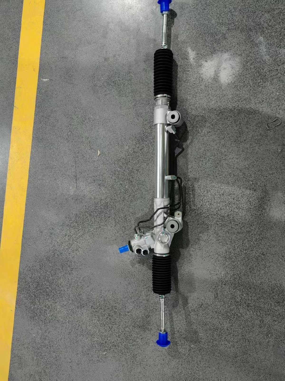 DS130263 44200-60230 DS130155 44200-60210（RHD) 44200-60230(LHD)   Steering Rack(RHD)