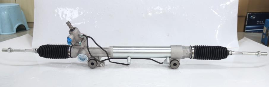DS130263 44200-60230 DS130155 44200-60210（RHD) 44200-60230(LHD)   Steering Rack(RHD)