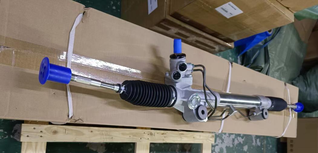 DS130263 44200-60230 DS130155 44200-60210（RHD) 44200-60230(LHD)   Steering Rack(RHD)