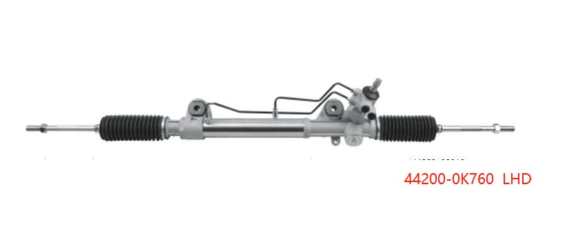 DS130167   Steering Rack(LHD)